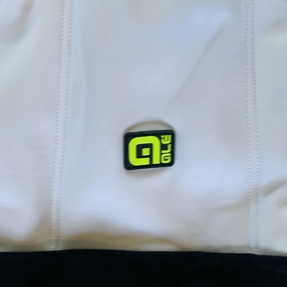 ALE PRR CLIMA PROTECTION‎ 2.0 MEN'S LIGHT WEIGHT WINTER JACKET